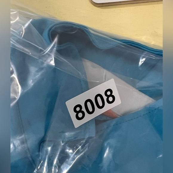 Puma Large Performance Cotton Stretch Polo Navajo Colorful Patterned Men's Shirt - Picture 7 of 7